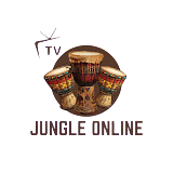 Jungle Entertainment Universe